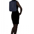 Рюкзак для ноутбука 14.1" Guardit classy MIDNIGHT BLUE, Фото №9(Миниатюра) - samsonite.ua