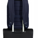 Рюкзак для ноутбука 14.1" Guardit classy MIDNIGHT BLUE, Фото №8(Миниатюра) - samsonite.ua