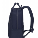 Рюкзак для ноутбука 14.1" Guardit classy MIDNIGHT BLUE, Фото №6(Миниатюра) - samsonite.ua