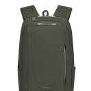 Рюкзак для ноутбука 14.1" Guardit classy GUNMETAL GREEN, Фото №1(Мініатюра) - samsonite.ua