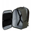 Рюкзак для ноутбука 14.1" Guardit classy GUNMETAL GREEN, Фото №4(Мініатюра) - samsonite.ua