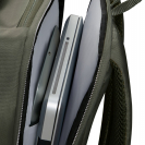 Рюкзак для ноутбука 14.1" Guardit classy GUNMETAL GREEN, Фото №5(Мініатюра) - samsonite.ua