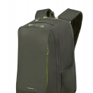 Рюкзак для ноутбука 14.1" Guardit classy GUNMETAL GREEN, Фото №7(Мініатюра) - samsonite.ua