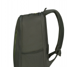 Рюкзак для ноутбука 14.1" Guardit classy GUNMETAL GREEN, Фото №9(Мініатюра) - samsonite.ua