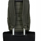 Рюкзак для ноутбука 14.1" Guardit classy GUNMETAL GREEN, Фото №11(Мініатюра) - samsonite.ua