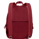 Жіночій рюкзак Move 4.0 GARNET RED, Фото №2(Мініатюра) - samsonite.ua