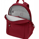 Жіночій рюкзак Move 4.0 GARNET RED, Фото №3(Мініатюра) - samsonite.ua