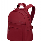 Жіночій рюкзак Move 4.0 GARNET RED, Фото №4(Мініатюра) - samsonite.ua