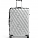 Чемодан 66 см 19 degree aluminum SILVER, Фото №1(Миниатюра) - samsonite.ua