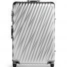 Чемодан 77,5 см 19 degree aluminum SILVER, Фото №1(Миниатюра) - samsonite.ua