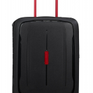 Чемодан 55 см Essens CHARCOAL/RED, Фото №1(Миниатюра) - samsonite.ua