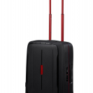 Чемодан 55 см Essens CHARCOAL/RED, Фото №10(Миниатюра) - samsonite.ua