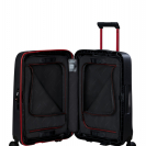 Чемодан 55 см Essens CHARCOAL/RED, Фото №14(Миниатюра) - samsonite.ua