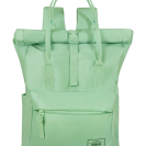 Рюкзак Urban groove PASTEL GREEN, Фото №1(Мініатюра) - samsonite.ua