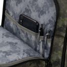 Рюкзак дорожній S Take2cabin disney DONALD DUCK CAMO, Фото №11(Мініатюра) - samsonite.ua