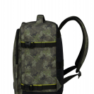 Рюкзак дорожній S Take2cabin disney DONALD DUCK CAMO, Фото №12(Мініатюра) - samsonite.ua