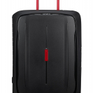 Чемодан 69 см Essens BLACK, Фото №2(Миниатюра) - samsonite.ua