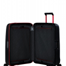 Чемодан 69 см Essens BLACK, Фото №3(Миниатюра) - samsonite.ua