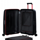 Чемодан 69 см Essens BLACK, Фото №12(Миниатюра) - samsonite.ua