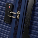 Чемодан 79 см Liftoff MIDNIGHT BLUE, Фото №4(Миниатюра) - samsonite.ua