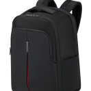 Рюкзак для путешествий M 15,6" Guardit 3.0 BLACK, Фото №2(Миниатюра) - samsonite.ua