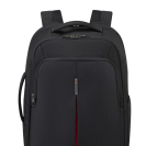 Рюкзак для путешествий M 15,6" Guardit 3.0 BLACK, Фото №1(Миниатюра) - samsonite.ua