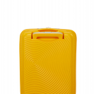 Чемодан XS 47 см Soundbox mini GOLDEN YELLOW, Фото №5(Миниатюра) - samsonite.ua