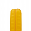 Чемодан XS 47 см Soundbox mini GOLDEN YELLOW, Фото №8(Миниатюра) - samsonite.ua