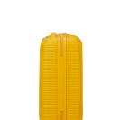 Чемодан XS 47 см Soundbox mini GOLDEN YELLOW, Фото №9(Миниатюра) - samsonite.ua