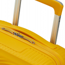 Чемодан XS 47 см Soundbox mini GOLDEN YELLOW, Фото №11(Миниатюра) - samsonite.ua