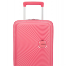 Чемодан XS 47 см Soundbox mini SUN KISSED CORAL, Фото №1(Миниатюра) - samsonite.ua