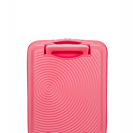 Чемодан XS 47 см Soundbox mini SUN KISSED CORAL, Фото №4(Миниатюра) - samsonite.ua