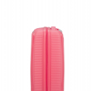 Чемодан XS 47 см Soundbox mini SUN KISSED CORAL, Фото №8(Миниатюра) - samsonite.ua