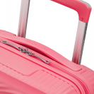 Чемодан XS 47 см Soundbox mini SUN KISSED CORAL, Фото №11(Миниатюра) - samsonite.ua