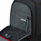 Рюкзак для ноутбука 17.3" Ecodiver CHARCOAL, Фото №8(Мініатюра) - samsonite.ua