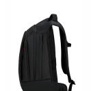 Рюкзак для ноутбука 17.3" Ecodiver CHARCOAL, Фото №11(Мініатюра) - samsonite.ua