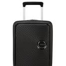 Валіза XS 47 см Soundbox mini BASS BLACK, Фото №1(Мініатюра) - samsonite.ua