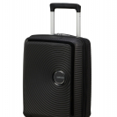 Валіза XS 47 см Soundbox mini BASS BLACK, Фото №5(Мініатюра) - samsonite.ua