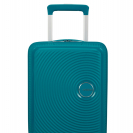 Валіза XS 47 см Soundbox mini DEEP TEAL, Фото №1(Мініатюра) - samsonite.ua