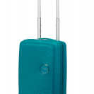 Валіза XS 47 см Soundbox mini DEEP TEAL, Фото №3(Мініатюра) - samsonite.ua