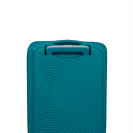 Валіза XS 47 см Soundbox mini DEEP TEAL, Фото №4(Мініатюра) - samsonite.ua