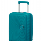 Валіза XS 47 см Soundbox mini DEEP TEAL, Фото №5(Мініатюра) - samsonite.ua