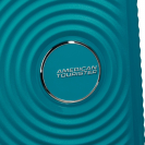 Валіза XS 47 см Soundbox mini DEEP TEAL, Фото №6(Мініатюра) - samsonite.ua