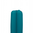 Валіза XS 47 см Soundbox mini DEEP TEAL, Фото №8(Мініатюра) - samsonite.ua