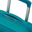 Валіза XS 47 см Soundbox mini DEEP TEAL, Фото №11(Мініатюра) - samsonite.ua