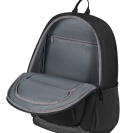 Рюкзак 15,6" Urban groove BLACK, Фото №4(Мініатюра) - samsonite.ua