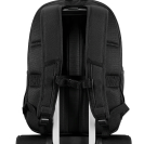 Рюкзак 15,6" Urban groove BLACK, Фото №7(Мініатюра) - samsonite.ua