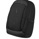Рюкзак 15,6" Urban groove BLACK, Фото №10(Мініатюра) - samsonite.ua