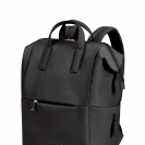 Рюкзак для ноутбука 14,1" 4pack BLACK, Фото №7(Мініатюра) - samsonite.ua