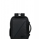 Рюкзак дорожній S/M 15.6" Take2cabin BLACK, Фото №1(Мініатюра) - samsonite.ua